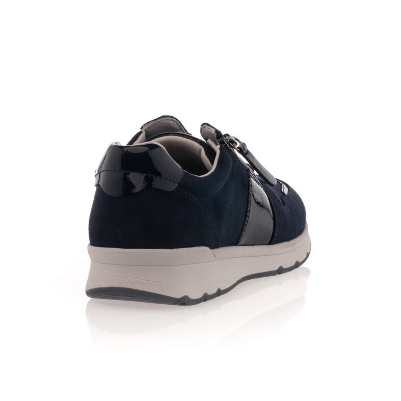 Baskets / sneakers Femme Bleu