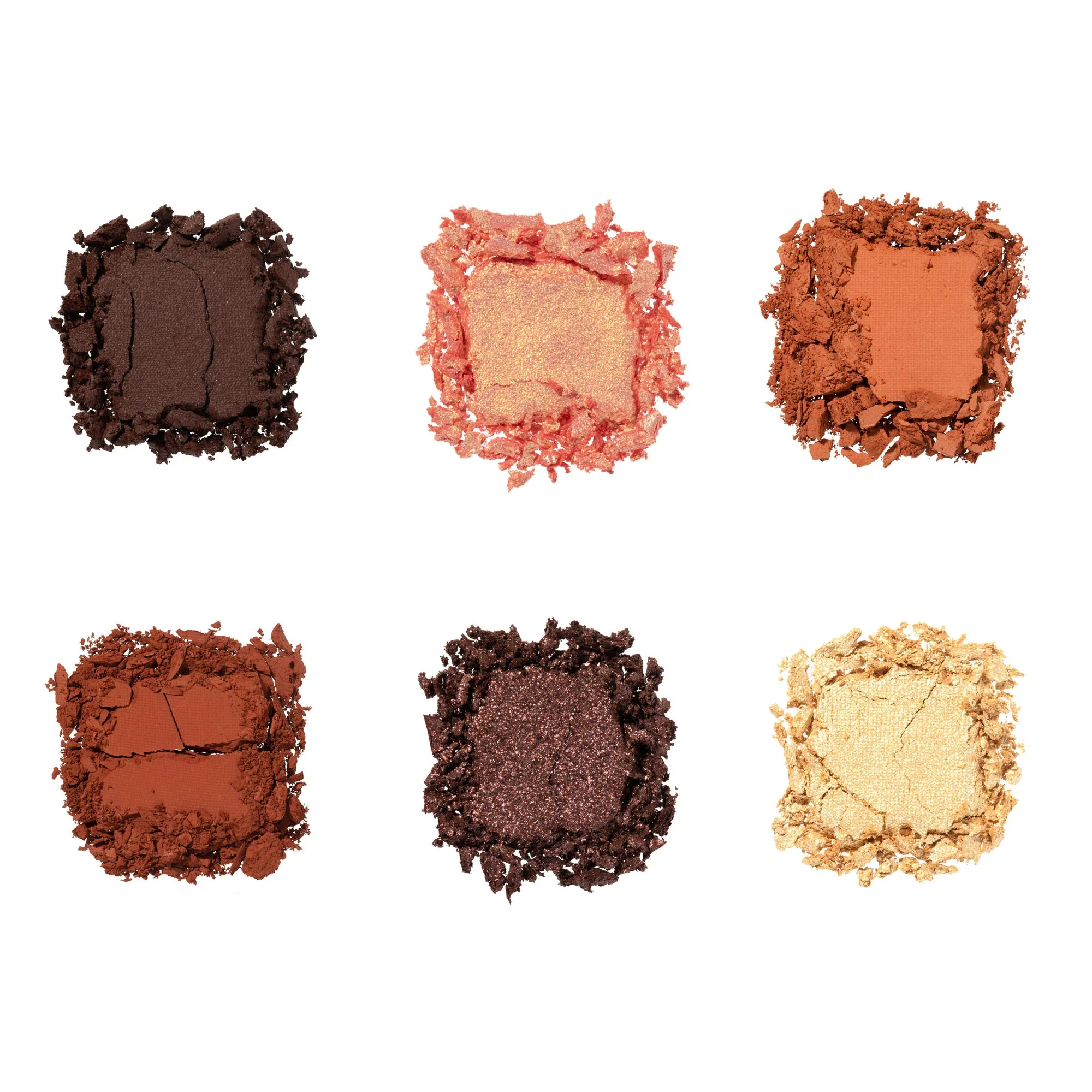 Occhi Cutie Palette Analogue - Palette occhi, Ombretto compatto