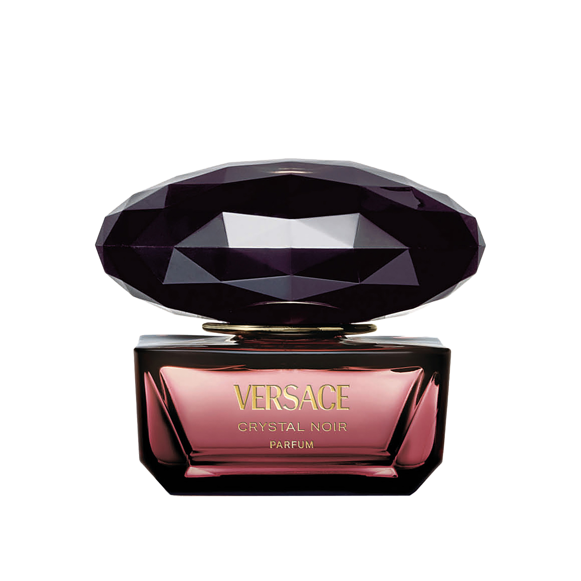 Crystal Noir Parfum EdP 50 ml - Versace