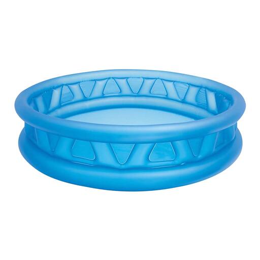 Round Inflatable Swimming Pool