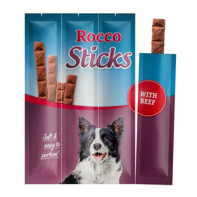 Pałeczki Rocco 120g
