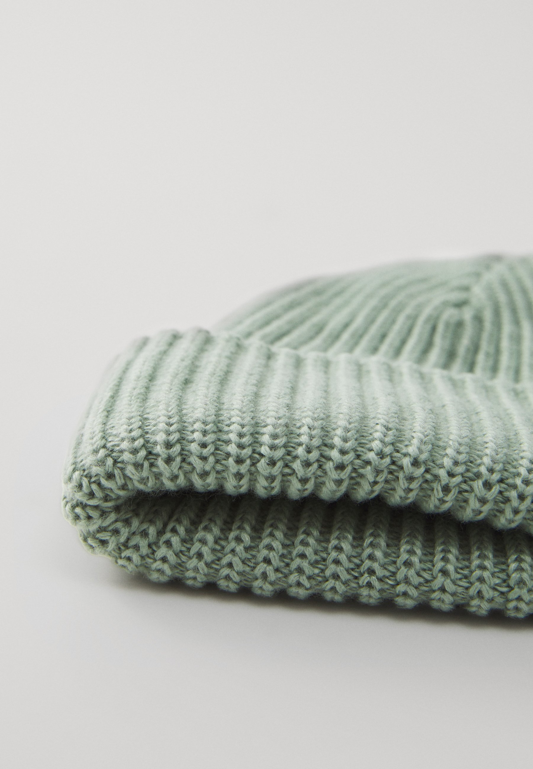 Bonnet The North Face KIDS SALTY LINED BEANIE - Bonnet - couleur ardoise mousse