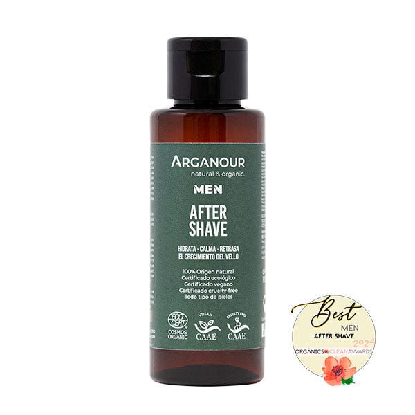 Herr Aftershave | 100 ml