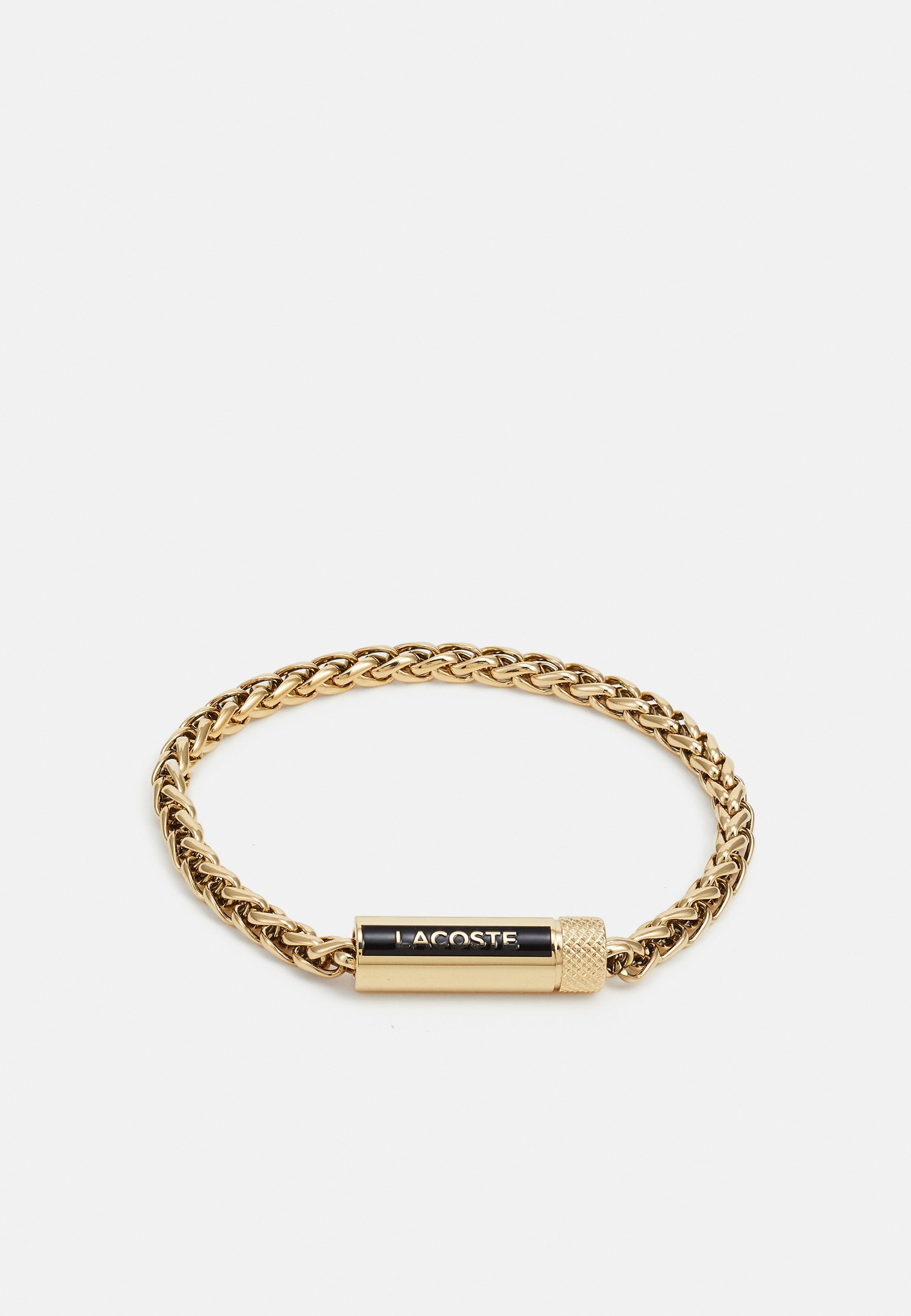 Lacoste SPELT - Armband - goudkleurig