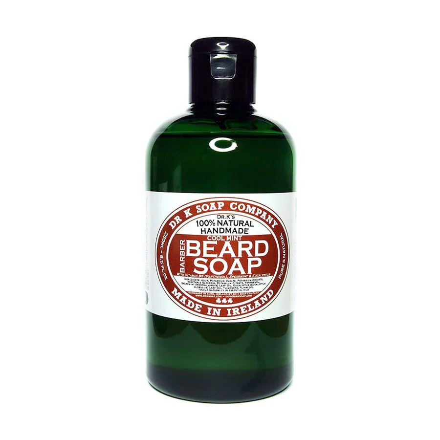 Dr. K Soap Company Cool Mint