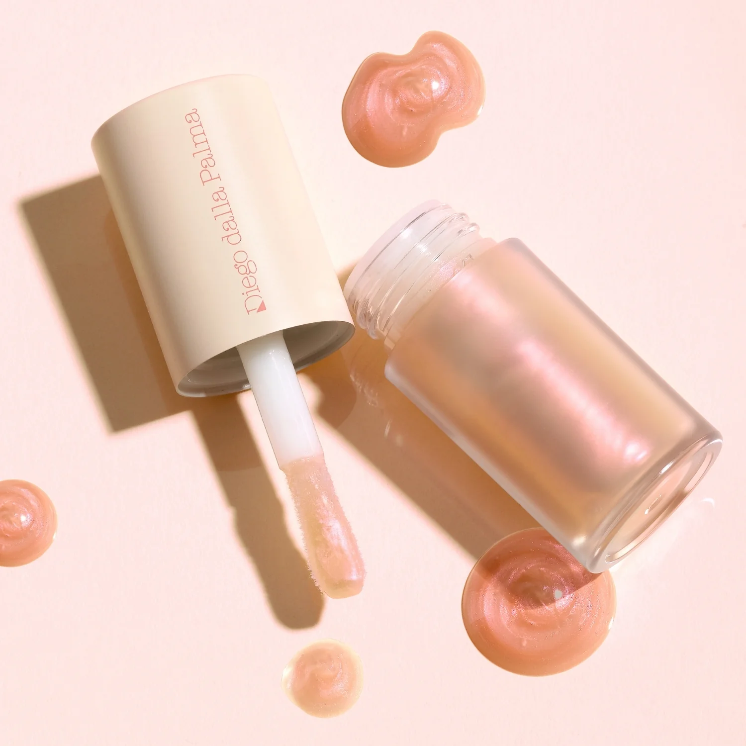 My Lips BOOST MY LIPS - Pomata labbra con acido ialuronico - Balsamo Labbra, Volumizzante Labbra