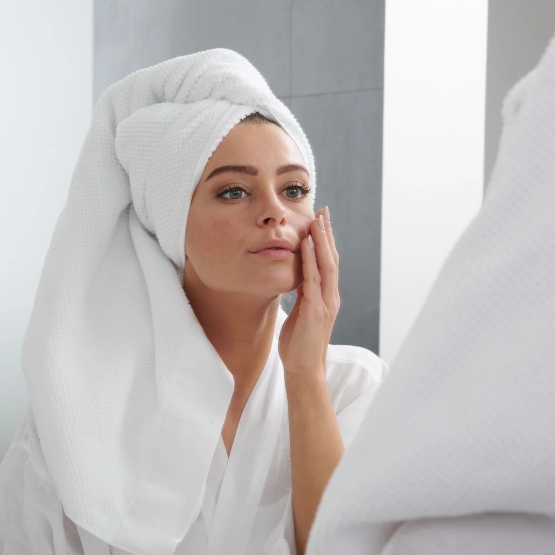 Australian Bodycare hydraterende gezichtscrème 50 ml voor een onzuivere huid