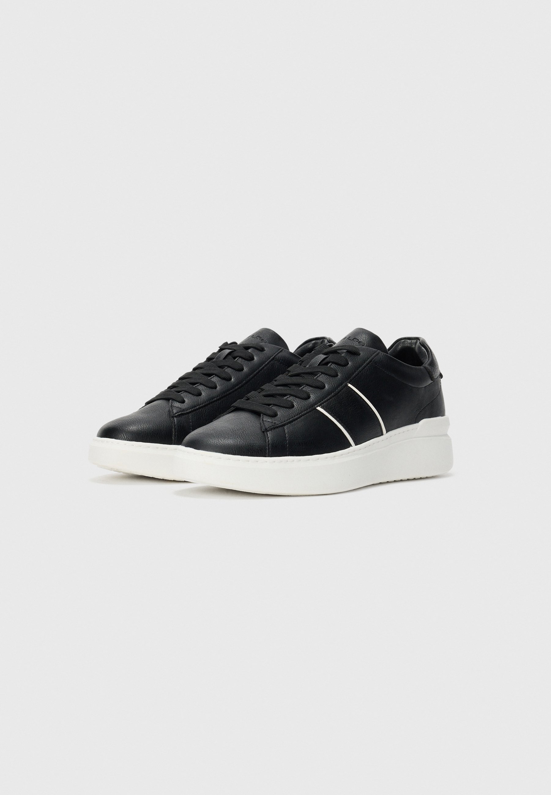 ALDO PAXON - Sneakers - zwart