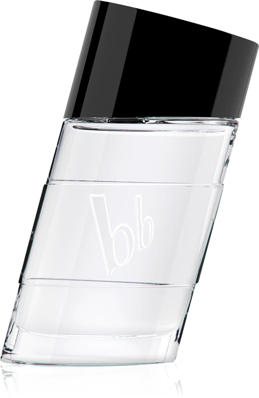 Bruno Banani Pure Man eau de toilette para homens