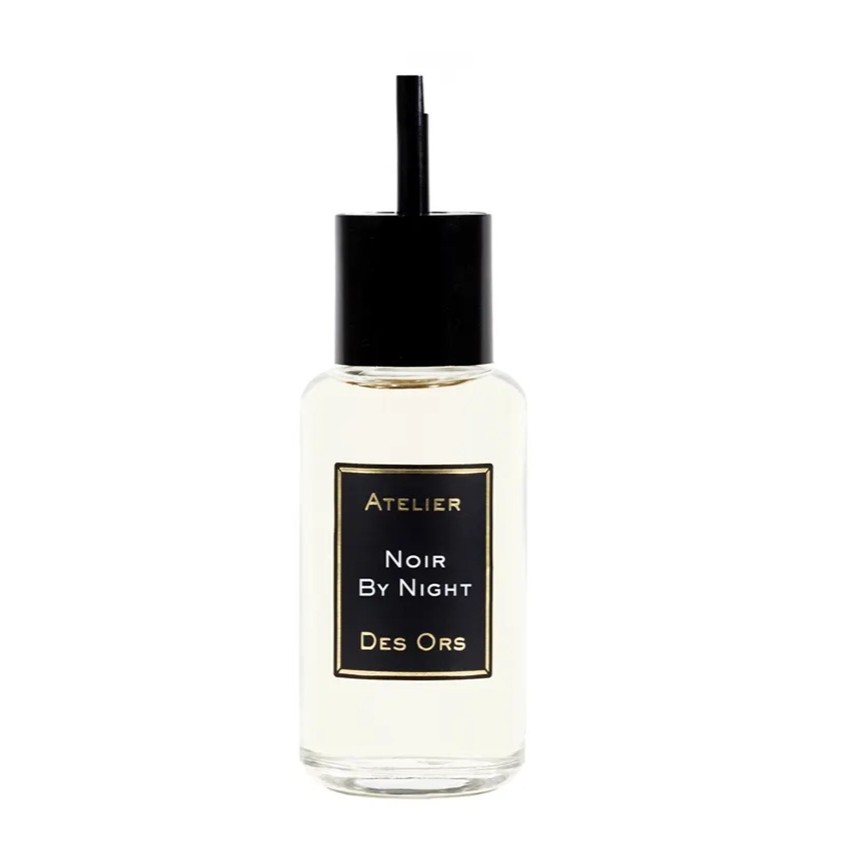 Atelier des Ors Noir noaptea