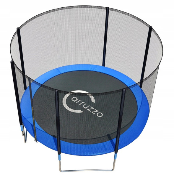 Trampolina Eco Ogrodowa 8Ft 2,43M T8