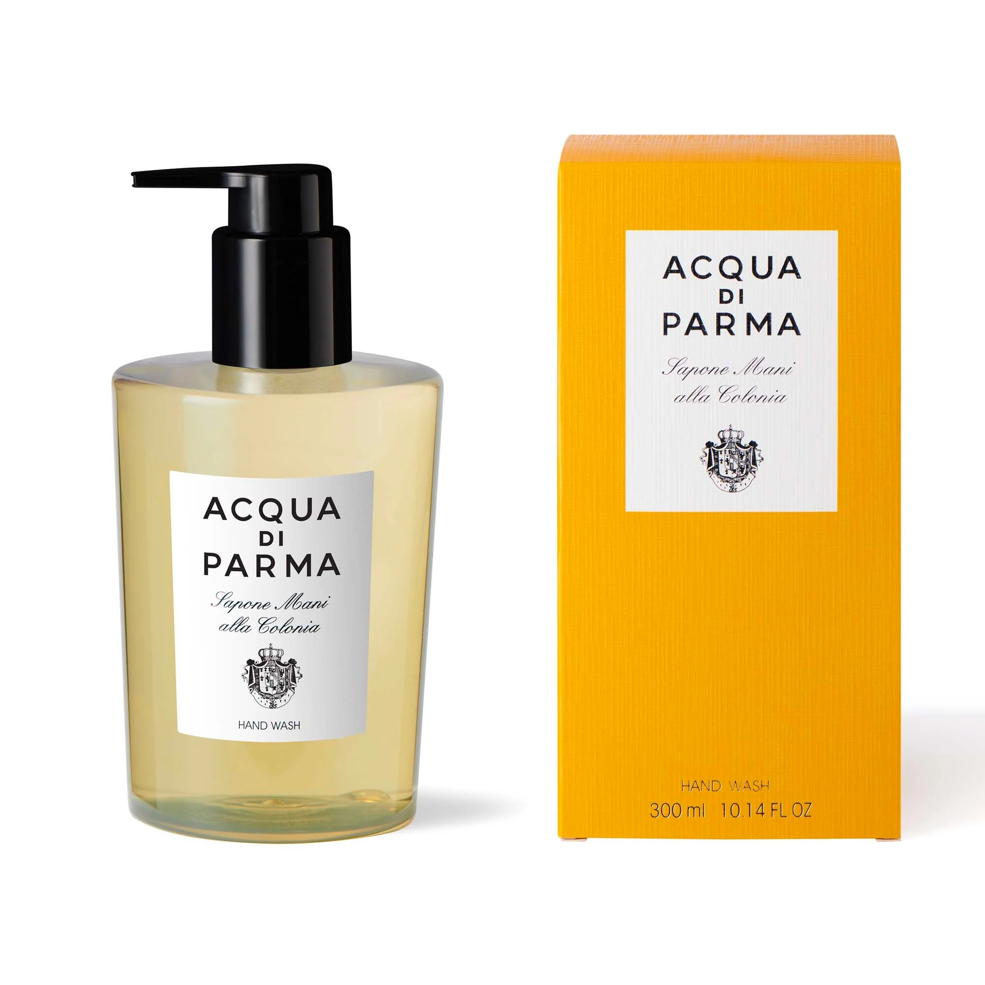 Colonia Sapone Mani - Sapone