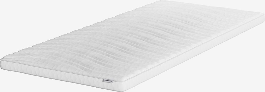 FRAMAVEREN zlatý vrchný matrac 75x200 FRAMAVEREN DREAMZONE
