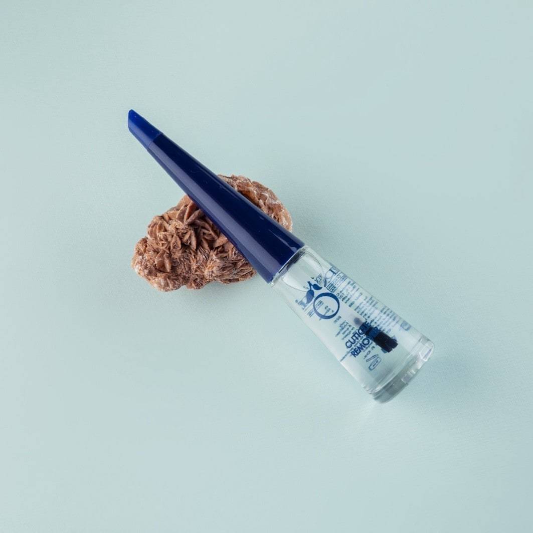 Herome Cosmetics sredstvo za uklanjanje zanoktica za njegu ruku - 8 ml