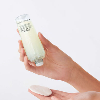 Lancôme Bi-Facil Clean & Care kaksivaiheinen silmämeikinpoistoaine 125 ml
