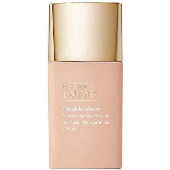 Estée Lauder Double Wear Sheer Long-Wear lūpu krāsa