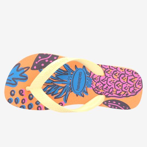  Chanclas Havaianas Top Fashion