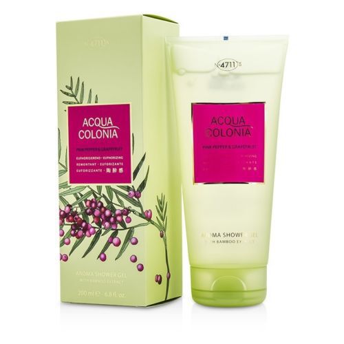 4711 Acqua Colonia Pink Peber & Grapefrugt