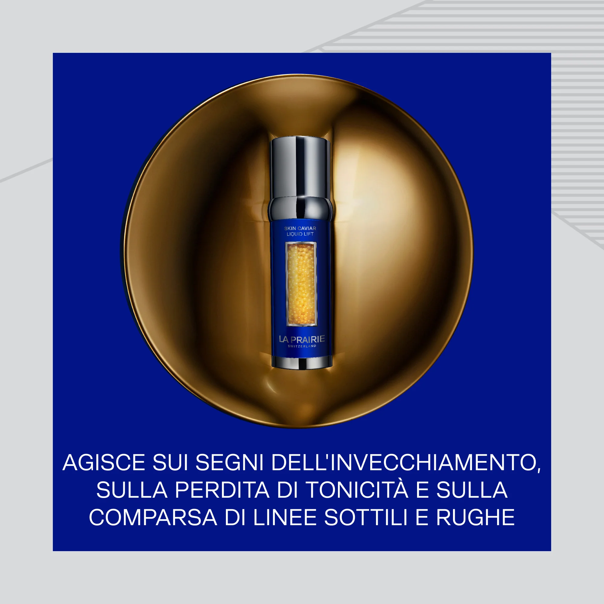 Skin Caviar Liquid Lift Siero Effetto Lifting - Siero viso lifting