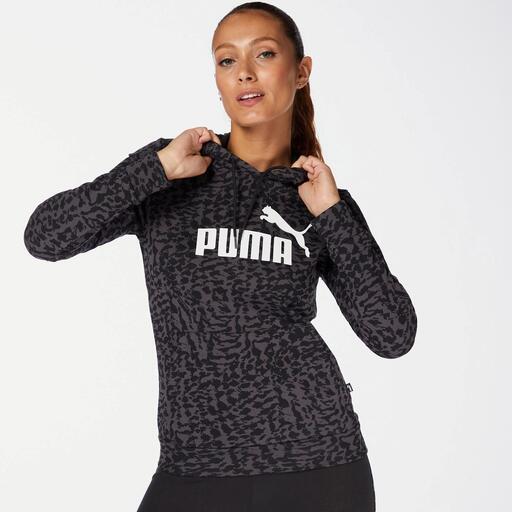 Puma Leopard
