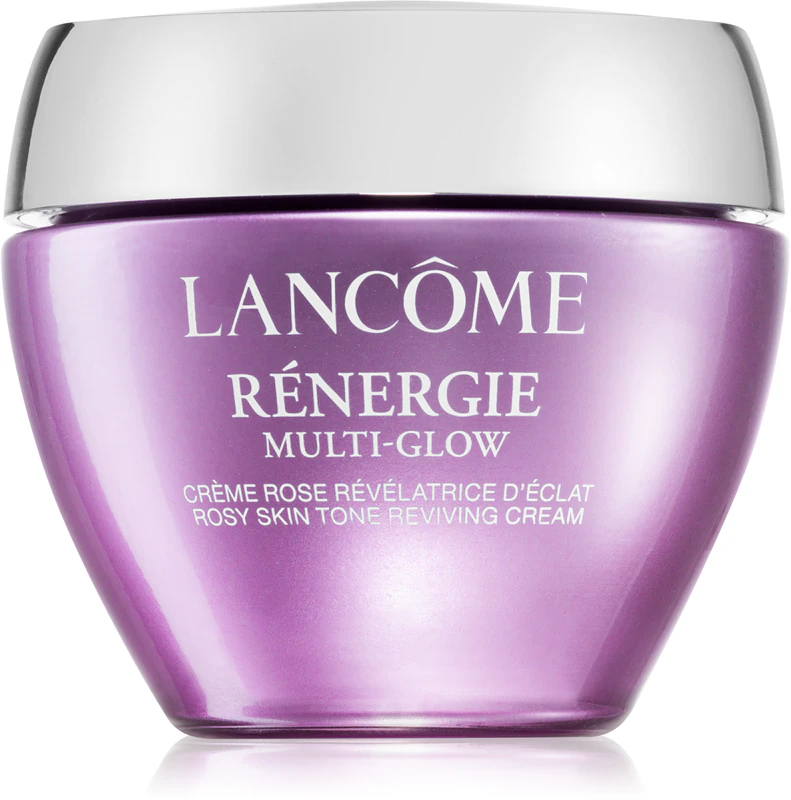 Creme iluminador e rejuvenescedor Lancôme Rénergie Multi-Glow