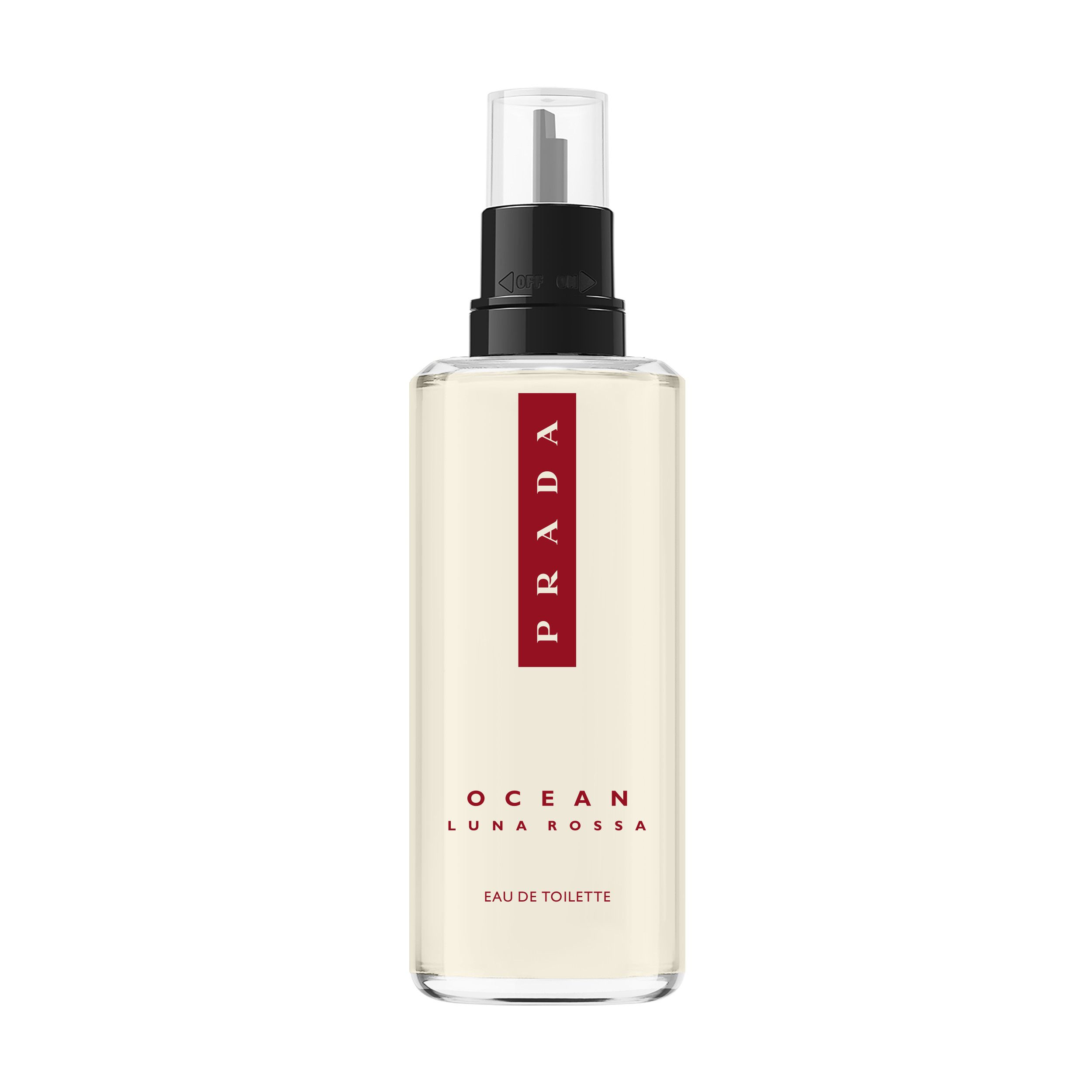 Luna Rossa Ocean EDT Parfemi za muškarce
