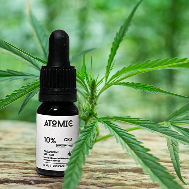 Hempfarm Atomic