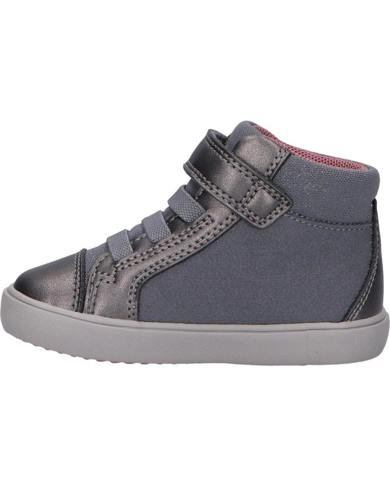  Bottines Geox B361mb 0sdnf B Gisli