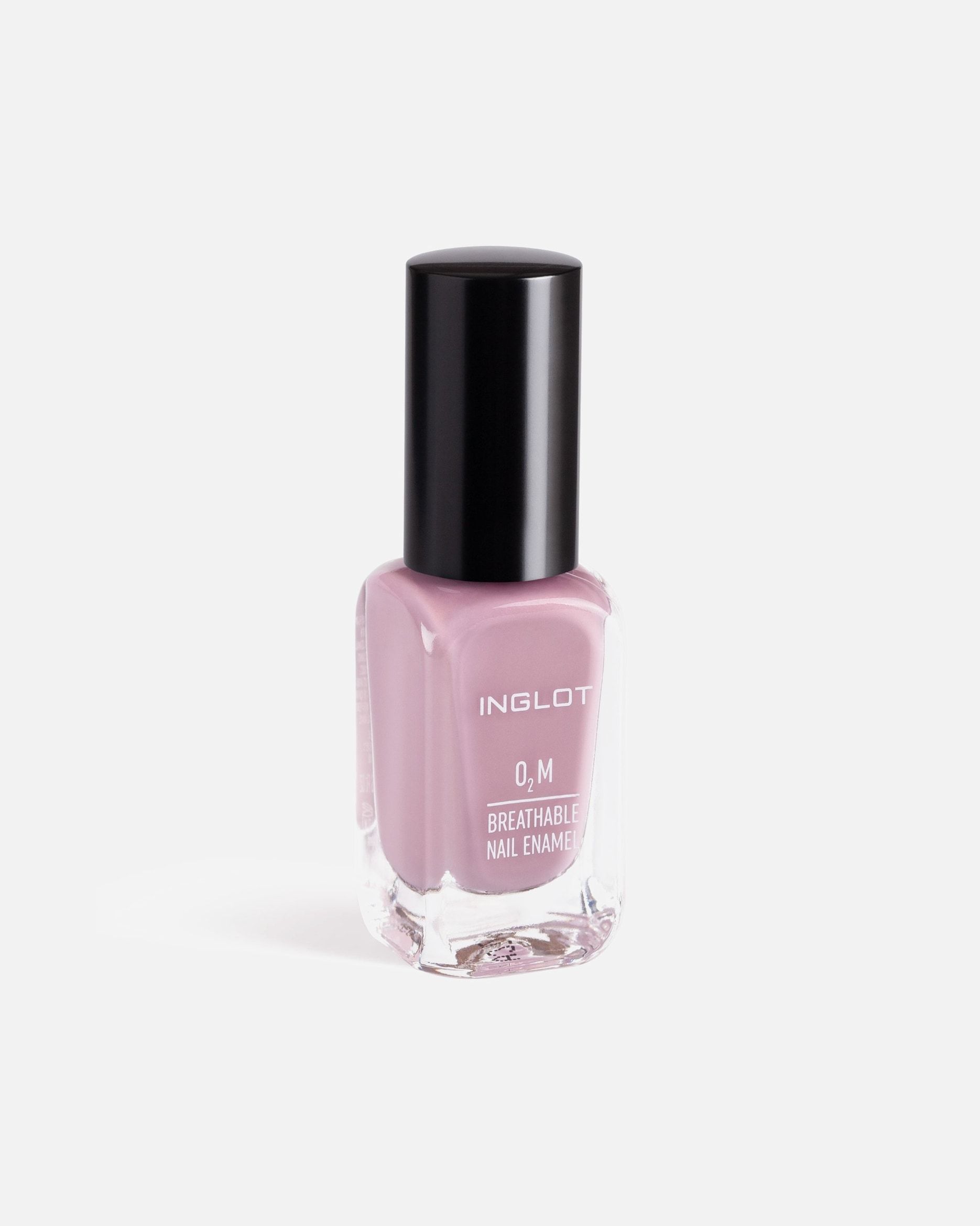 Inglot O2M kvėpuojantis nagų lakas - 11 ml