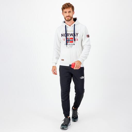 Geographical Norway Guitre