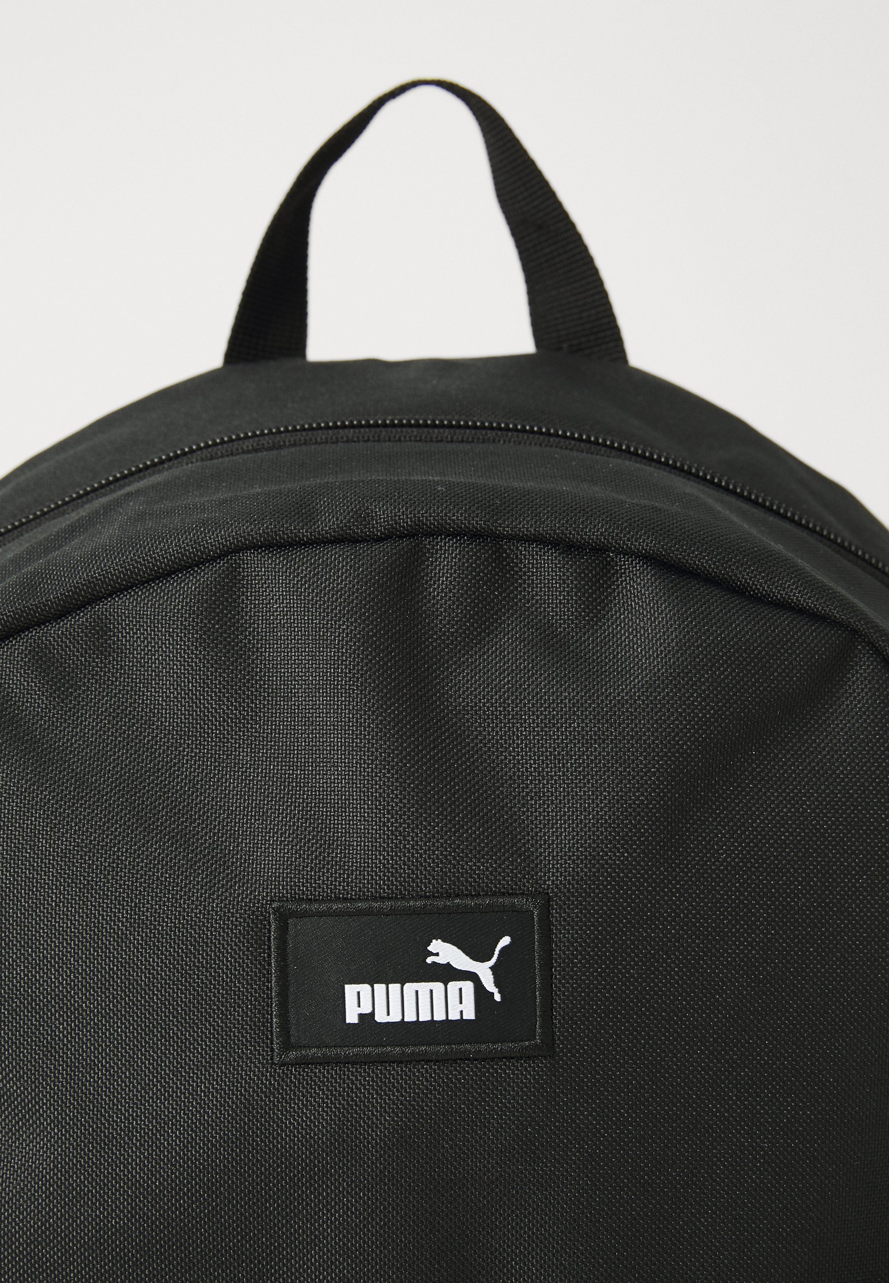 Puma PHASE PATCH RUGZAK UNISEX - Rugzak - puma zwart