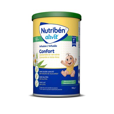 Nutribén Alivit Confort 150 gr 150 gr