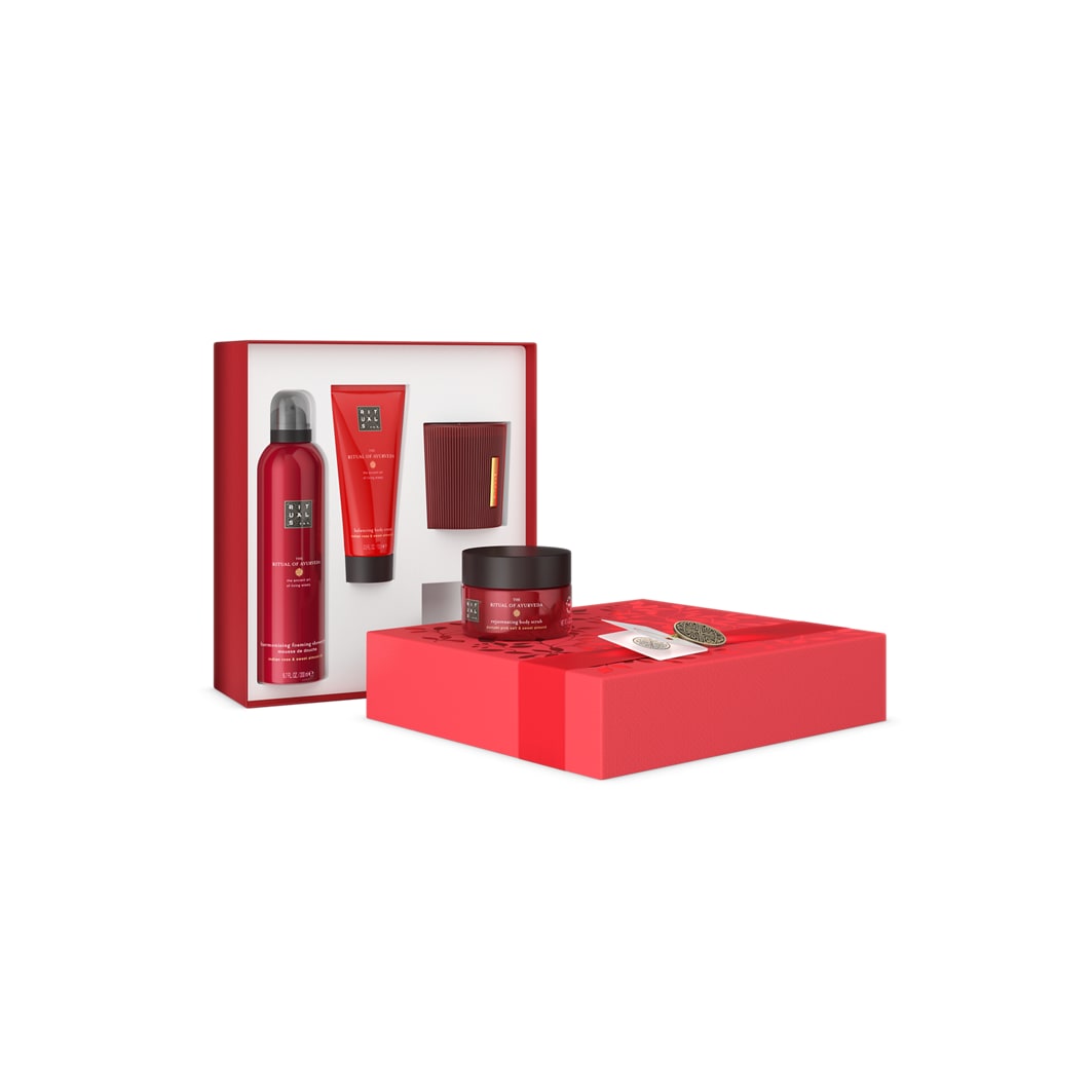Rituals Coffret corps & bain