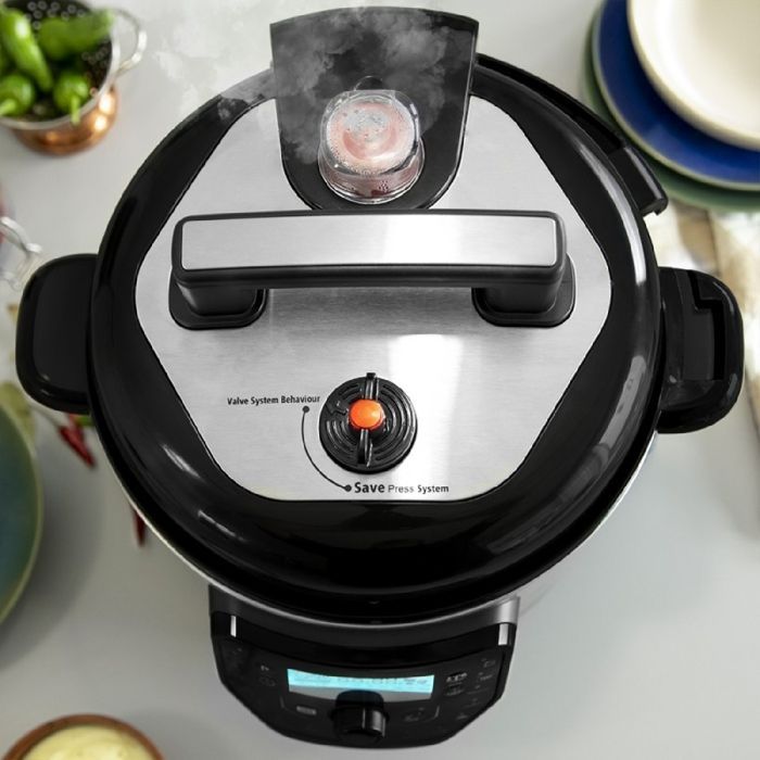 Panela de pressão programável Cecotec Modelo H Deluxe