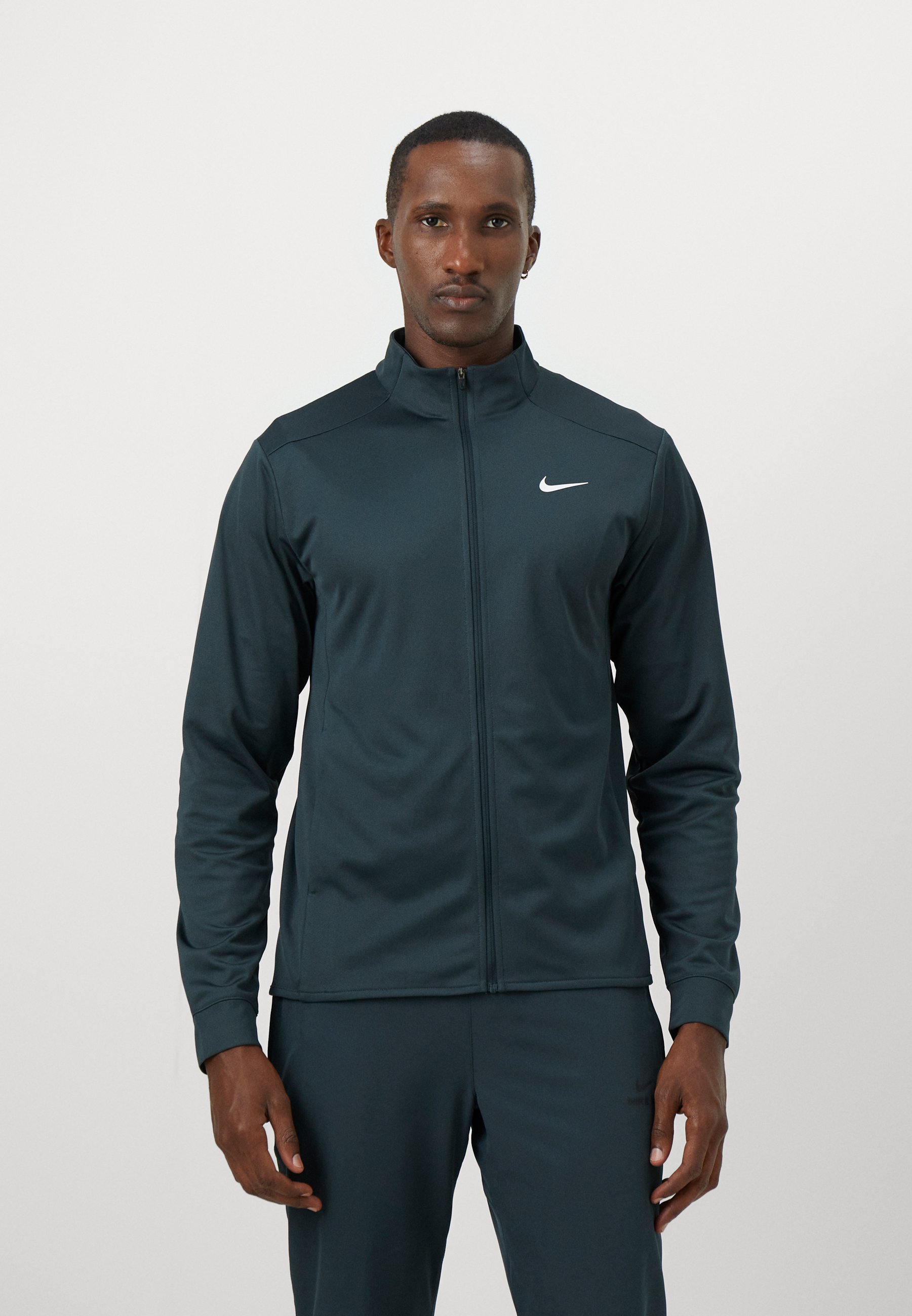 Veste d'entraînement Nike Performance TOTALITY - Couleur : algues