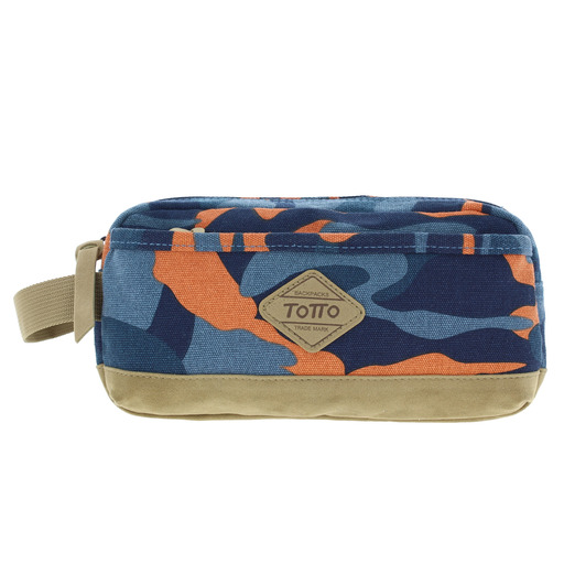  Estuche Juvenil Grupa