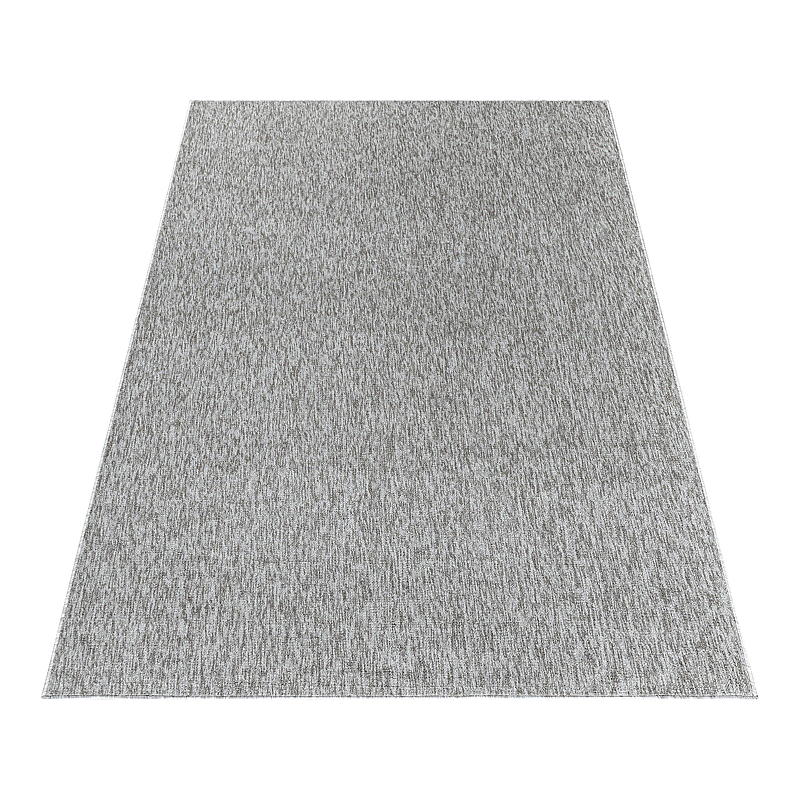 Matta 200x290 cm antracit Nizza