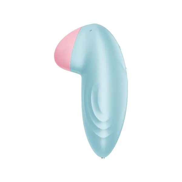 Satisfyer Tropical Tip Light Blue uka