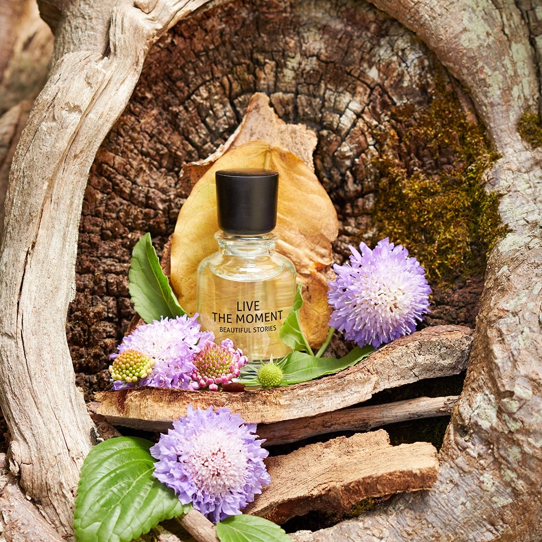 Douglas Collection Eau de Parfum Beautiful Stories Live The Moment Eau de Parfum – 50 ml