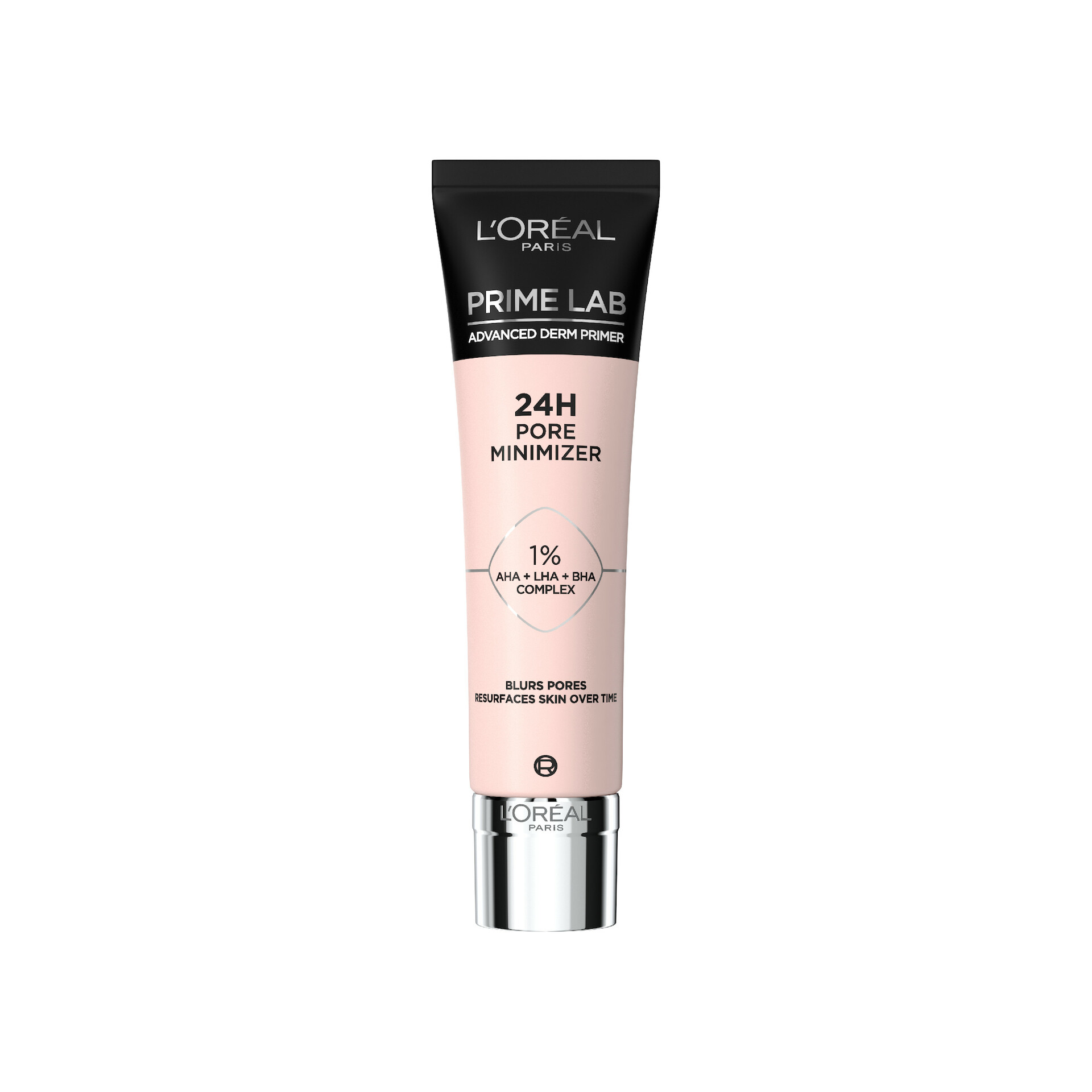 Prime Lab Advanced Derm Primer Minimizer 24H Pore 30 ml - L'Oréal Paris