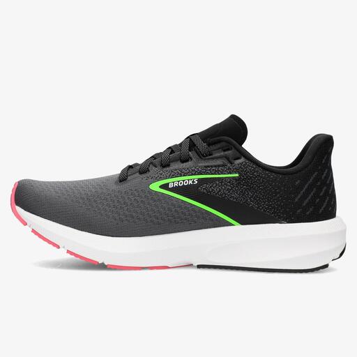  Brooks Launch 10