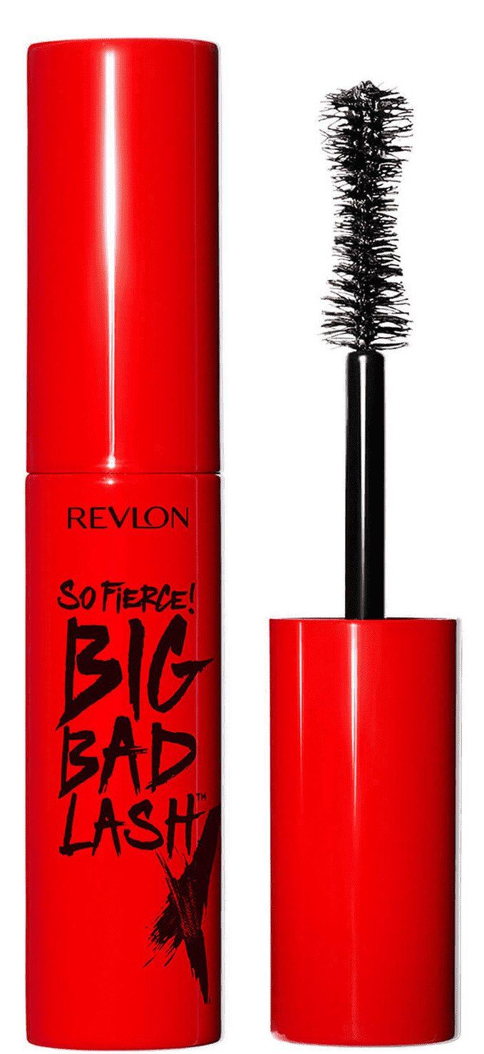 Riasenka So Fierce Big Bad Lash Maskary