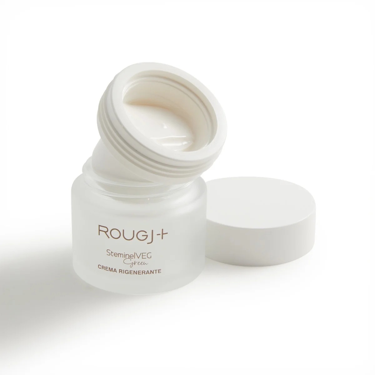 ROUGJ Rougj taastav kreem 50 ml Elastic