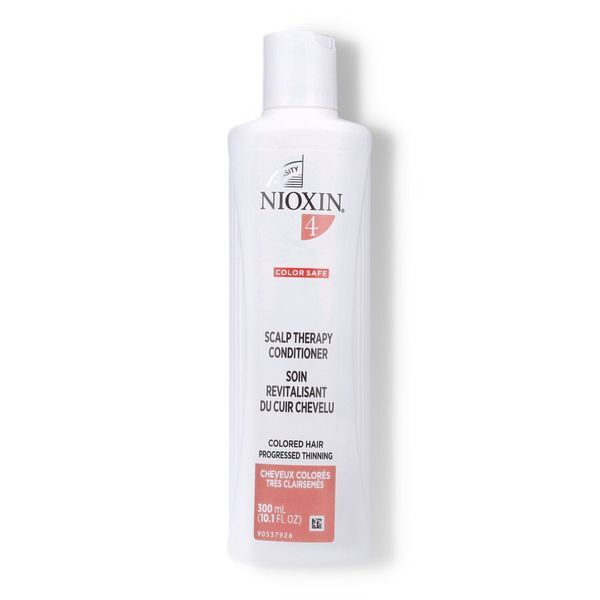 Nioxin System 4 Spülung - 300 ml