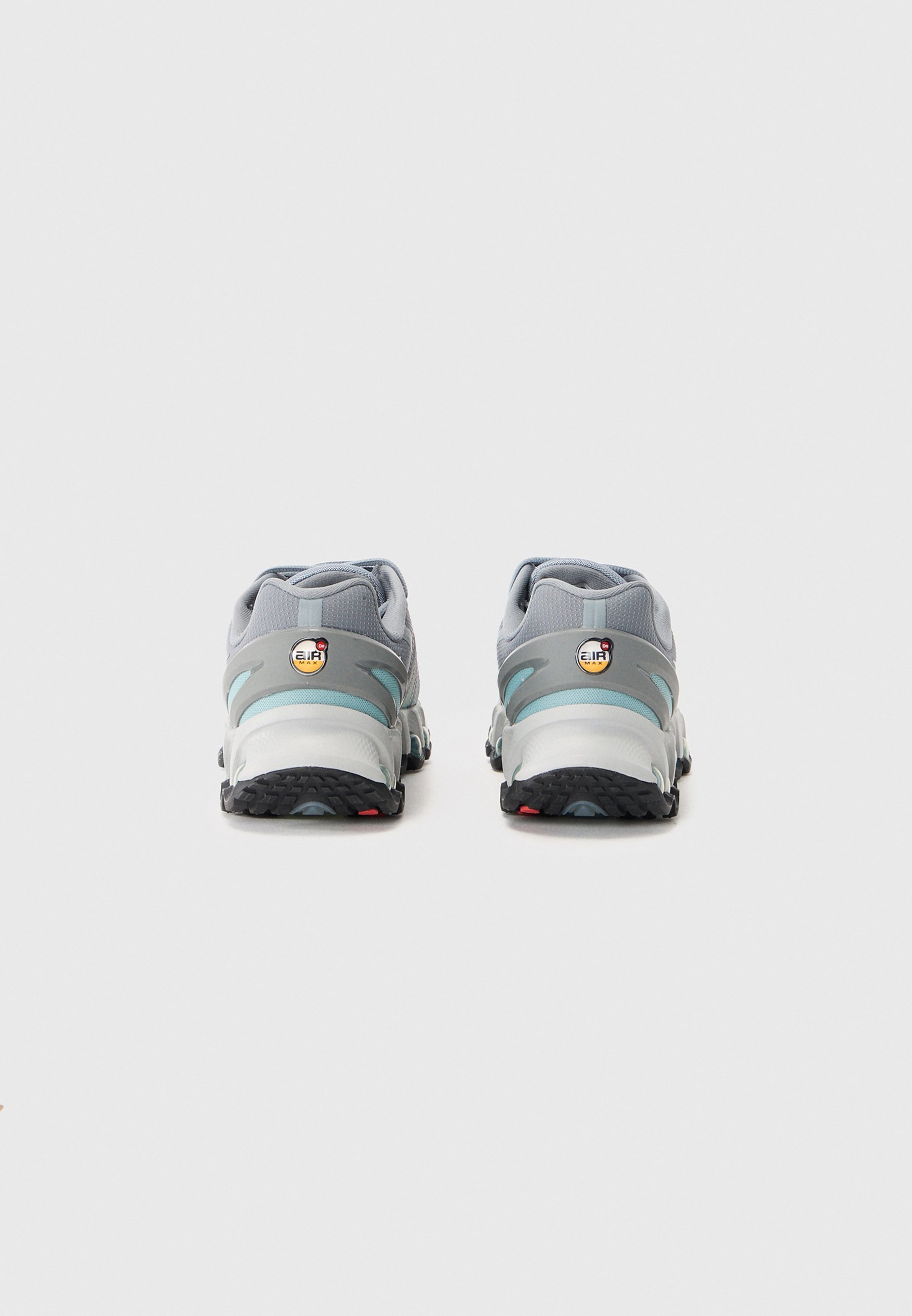 Nike Sportswear AIR MAX DN8 UNISEX - Sneakers - cool grey/black cannon/light smoke grey