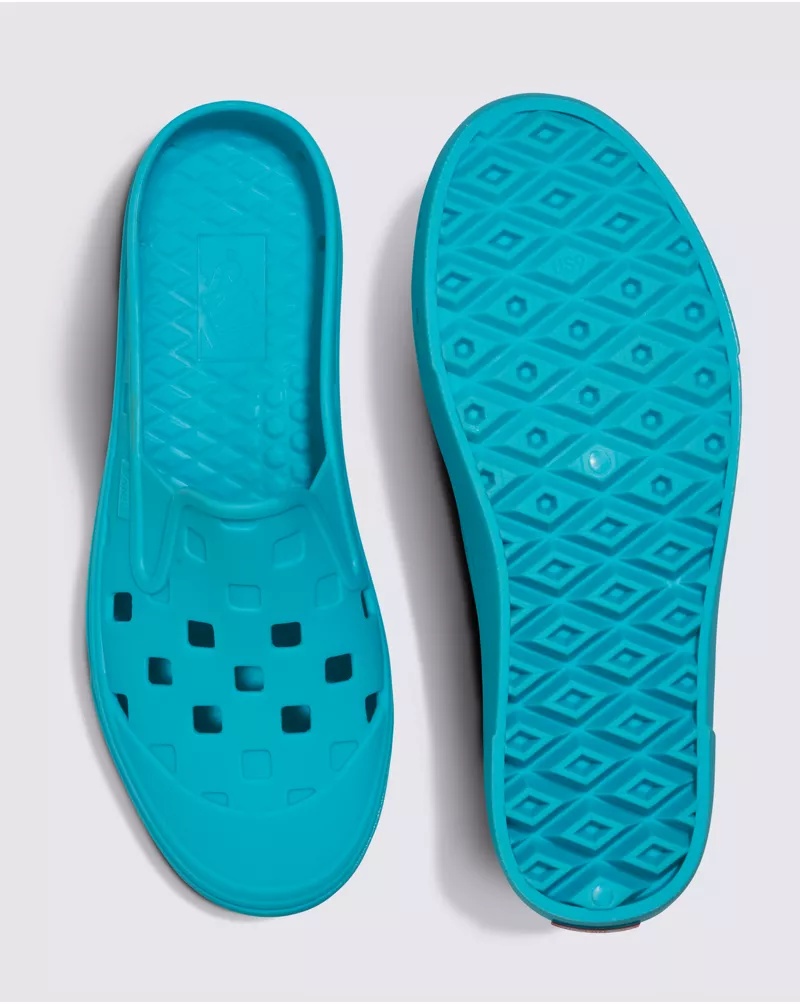 Slip-On Mule TRK Shoe
