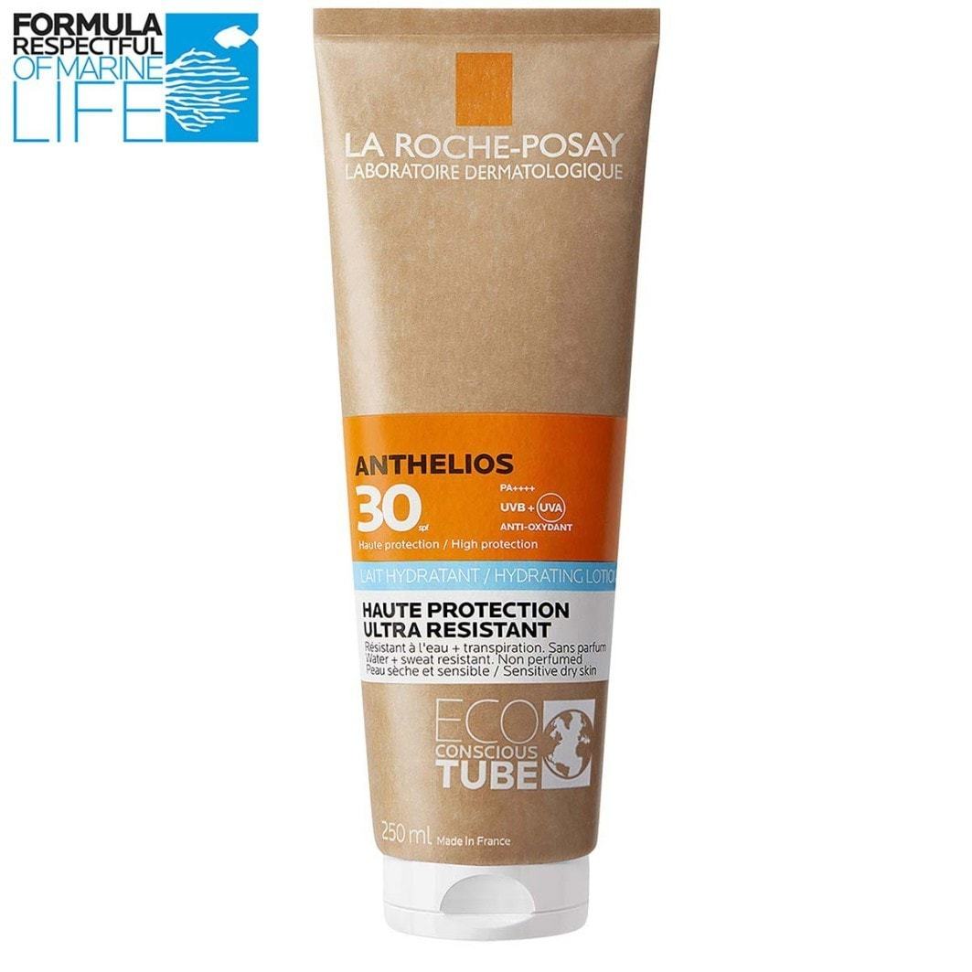 La Roche-Posay Anthelios Ultra Resistant Moisturising Lotion SPF 30 - 250 ml