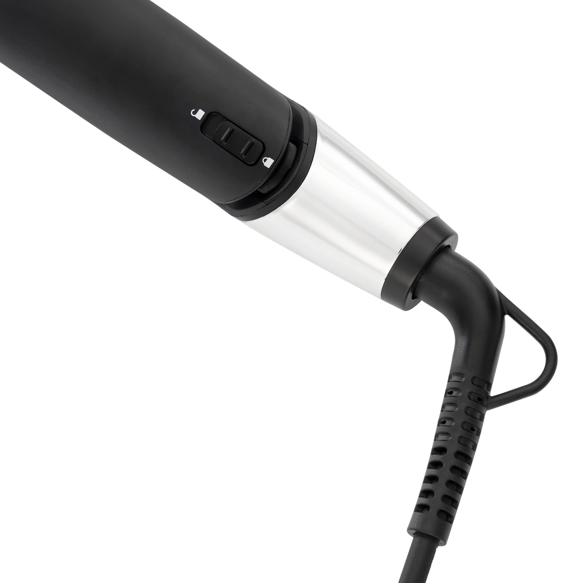 Curl & Shine Hajegyenesítő - OBH Nordica