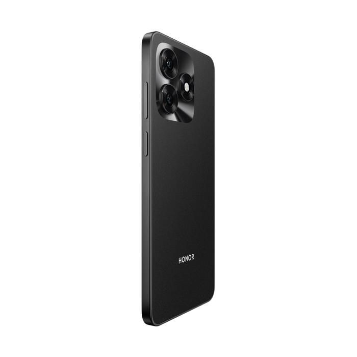 Honor X5c Plus Smartphone 128GB 4GB Nero Display 6.74 pollici