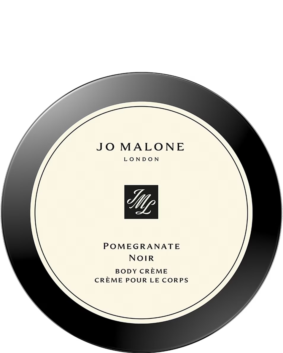 Κρέμα σώματος JO MALONE LONDON με άρωμα ροδιού και NOIR